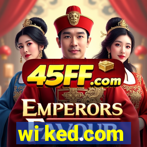 wi ked.com
